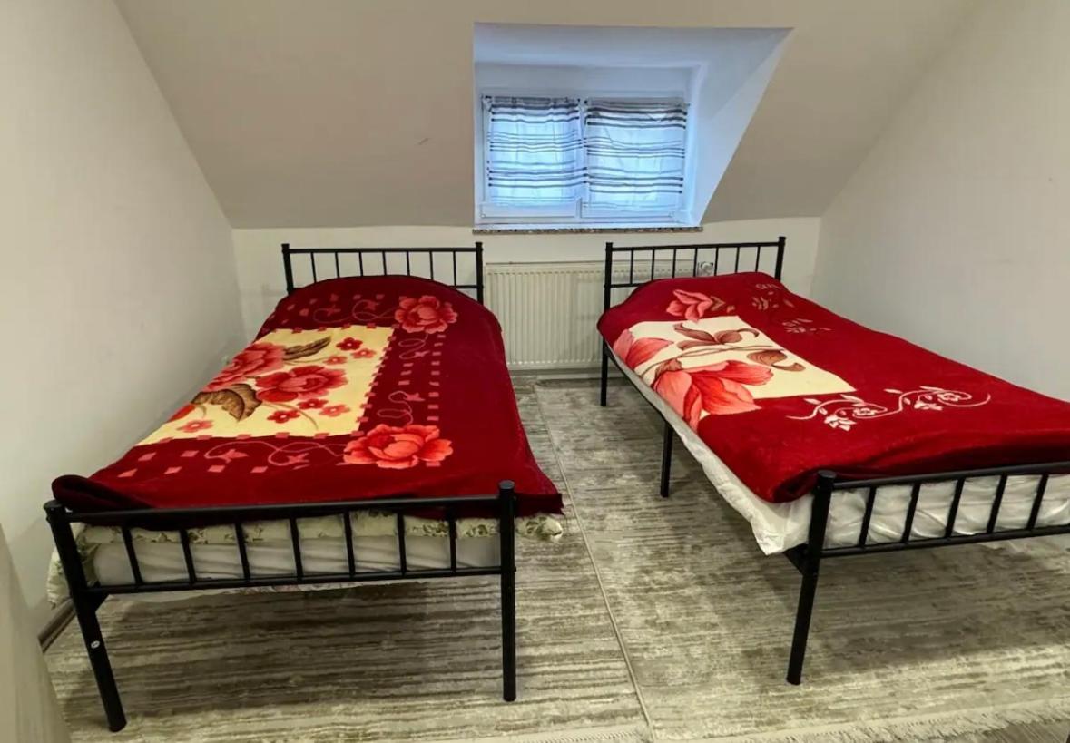 Apartment Schoene Mitten In Fulda