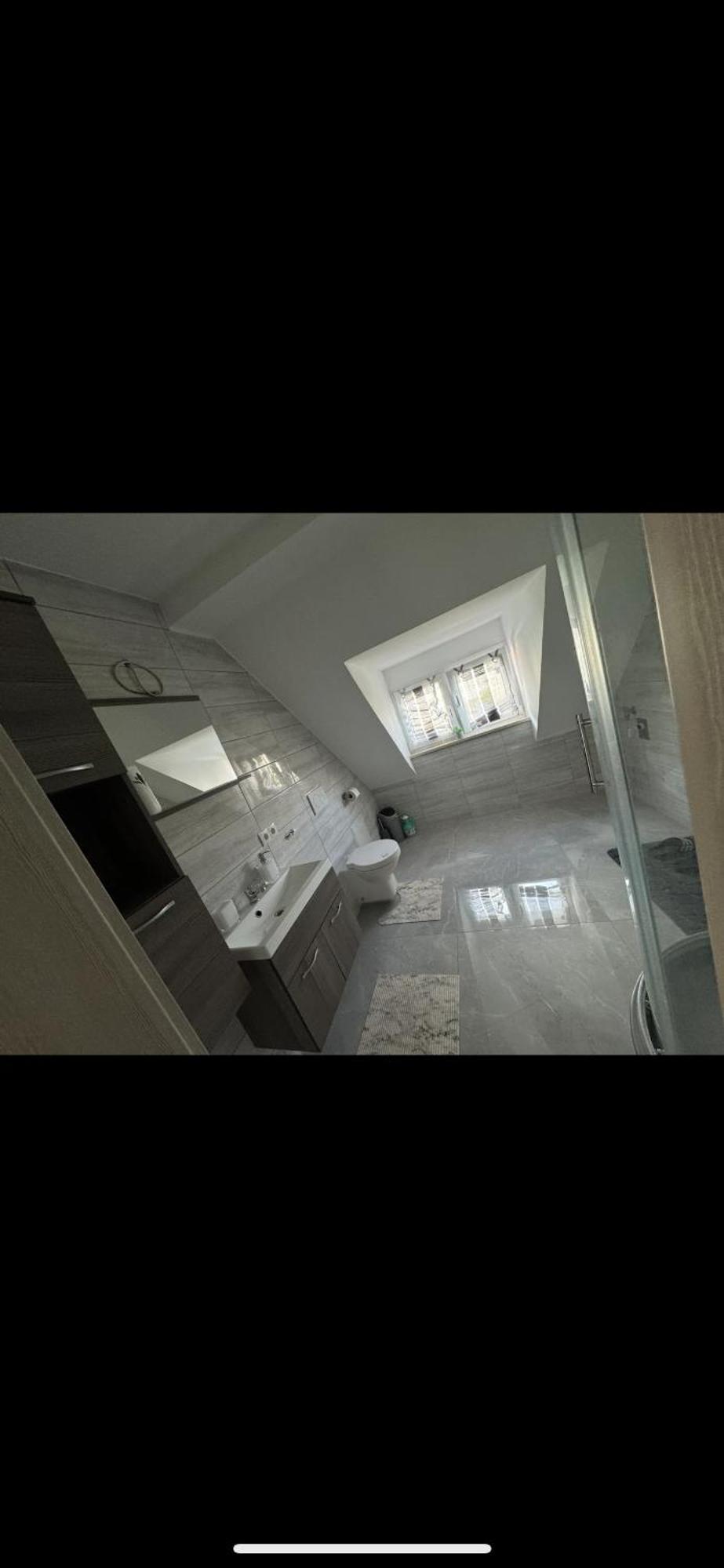 Apartment Schoene Mitten In